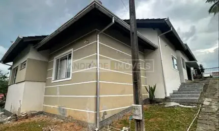 Casa com 3 quartos à venda no Espinheiros, Itajaí 