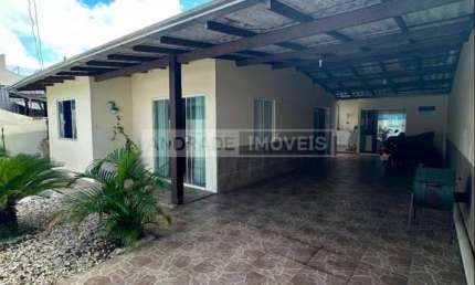 Casa com 4 quartos à venda no São João, Itajaí 
