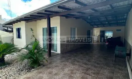 Casa com 4 quartos à venda no São João, Itajaí 