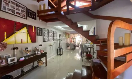Casa com 3 quartos à venda no Dom Bosco, Itajaí 