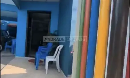 Casa comercial com 3 salas à venda na Barra do Rio, Itajaí 