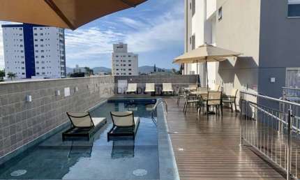 Apartamento com 2 quartos à venda na Vila Operária, Itajaí 