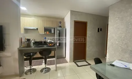 Apartamento com 2 quartos à venda na Cidade Nova, Itajaí 