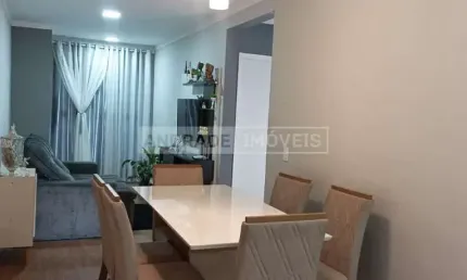 Apartamento com 2 quartos à venda no Espinheiros, Itajaí 