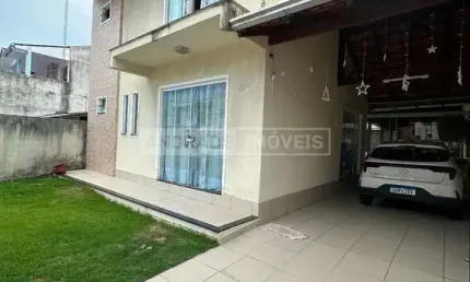 Casa com 3 quartos à venda na Cidade Nova, Itajaí 