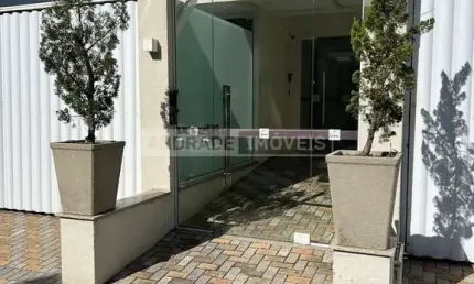 Apartamento com 2 quartos à venda no São João, Itajaí 