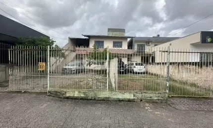 Casa com 5 quartos à venda no São Vicente, Itajaí 