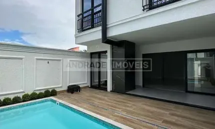 Casa com 3 quartos à venda no Ressacada, Itajaí 