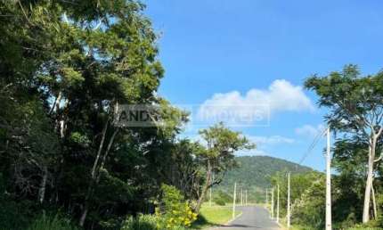Terreno à venda no Itajubá, Barra Velha 