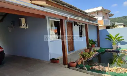 Casa com 2 quartos à venda em Santa Regina, Itajaí 