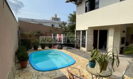 Casa com 3 quartos à venda no Dom Bosco, Itajaí 