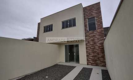 Casa com 2 quartos à venda no Itaipava, Itajaí 