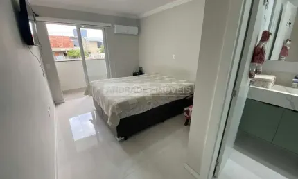 Apartamento com 3 quartos à venda no Cordeiros, Itajaí 