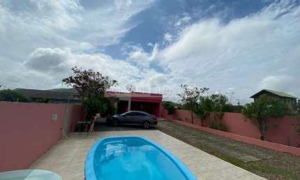 Casa com 3 quartos à venda no Armação, Penha 