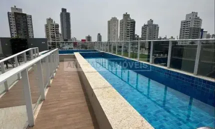 Apartamento com 2 quartos à venda na Vila Operária, Itajaí 