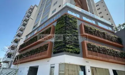 Apartamento com 2 quartos à venda na Vila Operária, Itajaí 