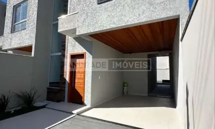 Casa com 3 quartos à venda no Cordeiros, Itajaí 