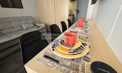 Loft com 1 quarto à venda no Centro, Balneário Camboriú 