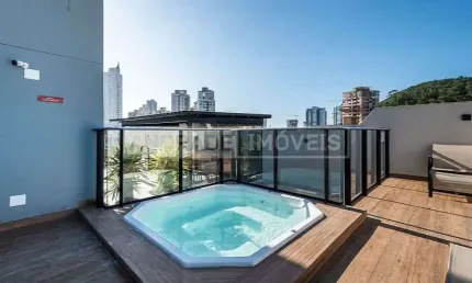 Apartamento com 2 quartos à venda no Fazenda, Itajaí 