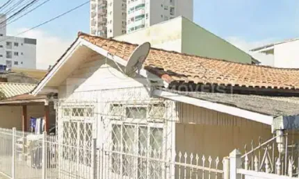Casa com 3 quartos à venda no São João, Itajaí 