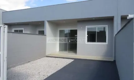 Casa com 2 quartos à venda na Nossa Senhora das Graças, Navegantes 