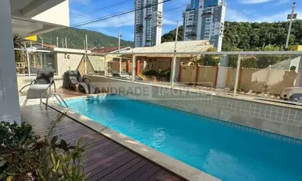 Apartamento com 2 quartos à venda no Dom Bosco, Itajaí 