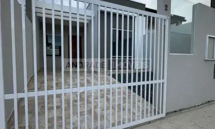 Casa com 2 quartos à venda em Santa Regina, Itajaí 