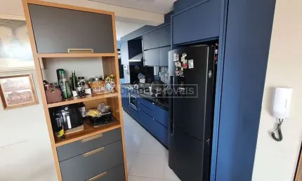 Apartamento com 2 quartos à venda no São João, Itajaí 