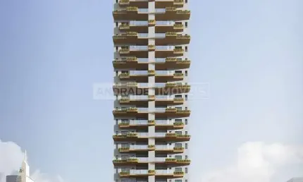 Apartamento com 2 quartos à venda no São João, Itajaí 
