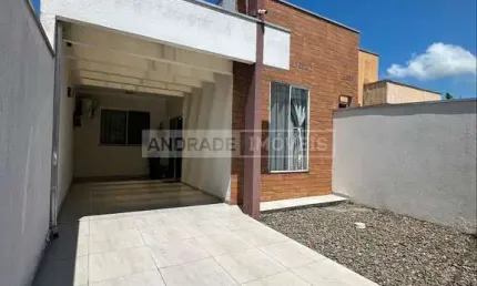 Casa com 3 quartos à venda na Cidade Nova, Itajaí 