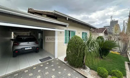 Casa com 2 quartos à venda no Cordeiros, Itajaí 