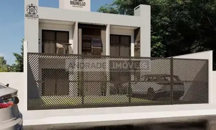 Apartamento com 2 quartos à venda em Santa Regina, Itajaí 