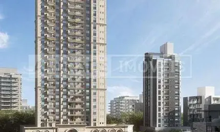 Apartamento com 2 quartos à venda no Fazenda, Itajaí 