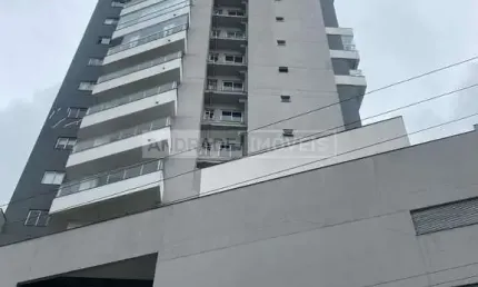 Apartamento com 2 quartos à venda na Vila Operária, Itajaí 