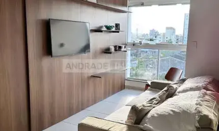 Apartamento com 2 quartos à venda no São Vicente, Itajaí 
