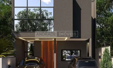 Casa com 2 quartos à venda no São Vicente, Itajaí 