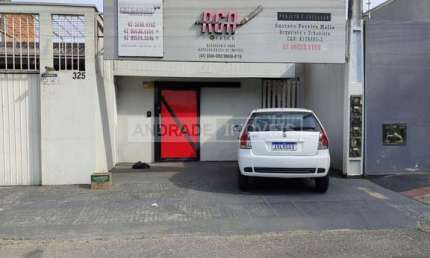 Sala comercial para alugar na Cidade Nova, Itajaí 