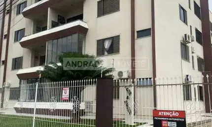 Apartamento com 3 quartos à venda no São João, Itajaí 
