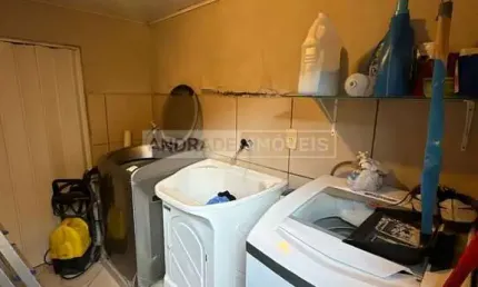 Casa com 2 quartos à venda no São Vicente, Itajaí 