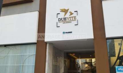 Apartamento com 2 quartos para alugar na Vila Operária, Itajaí 