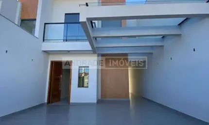 Casa com 3 quartos à venda no Dom Bosco, Itajaí 