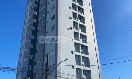 Apartamento com 2 quartos à venda no São Vicente, Itajaí 