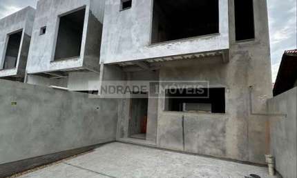 Casa com 3 quartos à venda no São João, Itajaí 