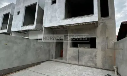 Casa com 3 quartos à venda no São João, Itajaí 