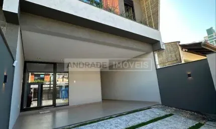 Casa com 3 quartos à venda no Dom Bosco, Itajaí 