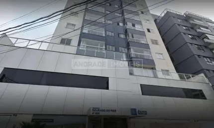 Apartamento com 2 quartos à venda no Centro, Itajaí 