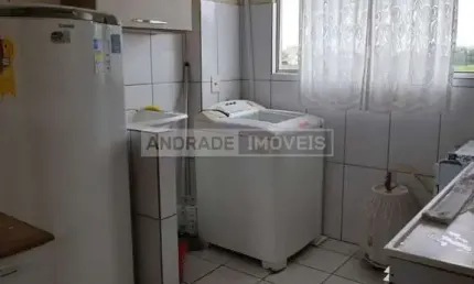 Apartamento com 2 quartos para alugar em Santa Regina, Itajaí 