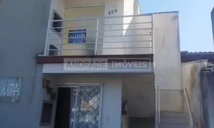 Apartamento com 2 quartos para alugar no São Vicente, Itajaí 