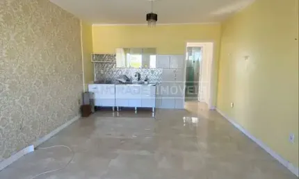 Apartamento com 1 quarto à venda no São Vicente, Itajaí 