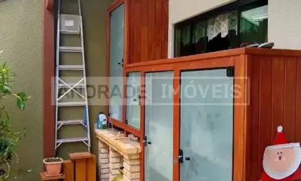 Casa com 3 quartos à venda na Cidade Nova, Itajaí 